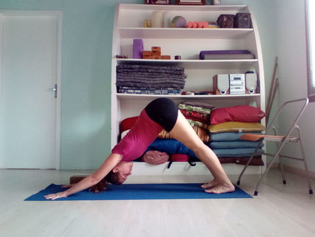 Tesouros do Yoga - Niyamas