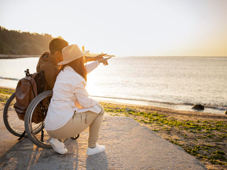 Ataxia de Friedreich: conhecer para agir cedo!
