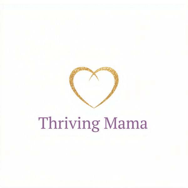 Thriving Mama Program