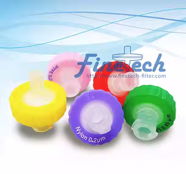 Syringe Filters