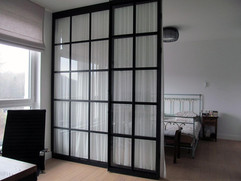 Loft uksed