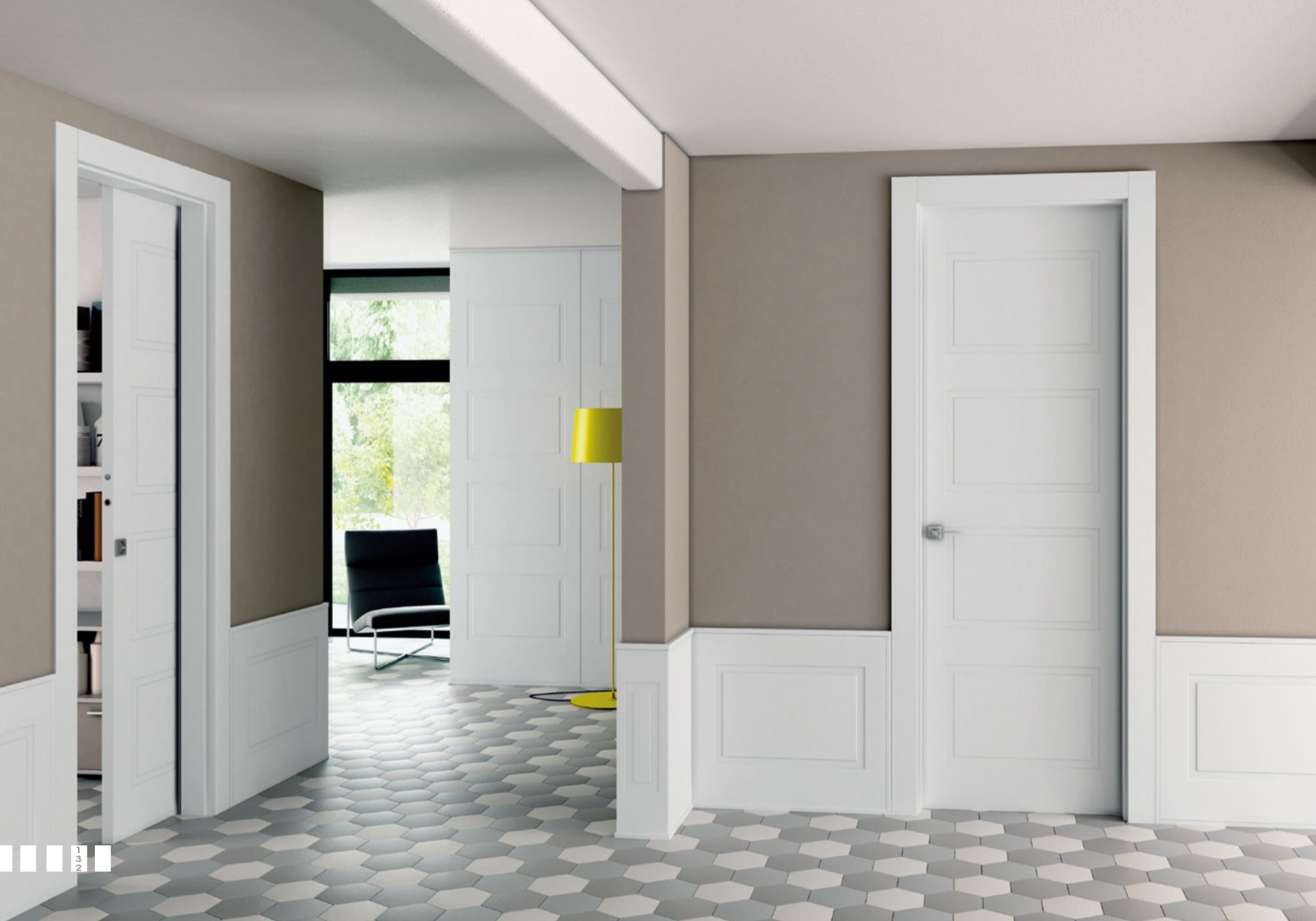 BLANK QUADRO 4