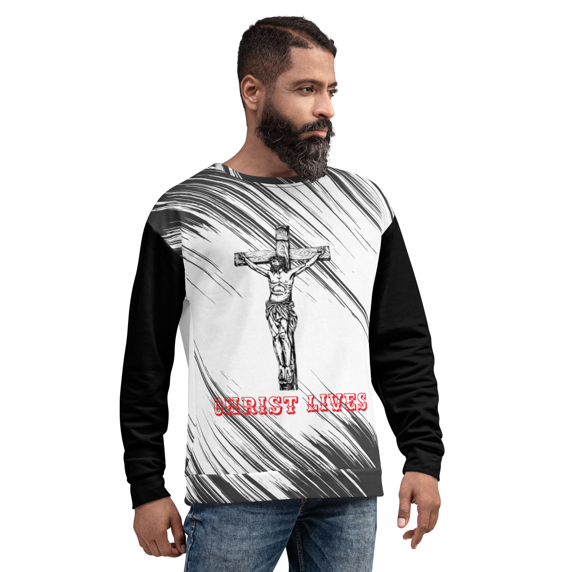Calvary Sweatshirt
