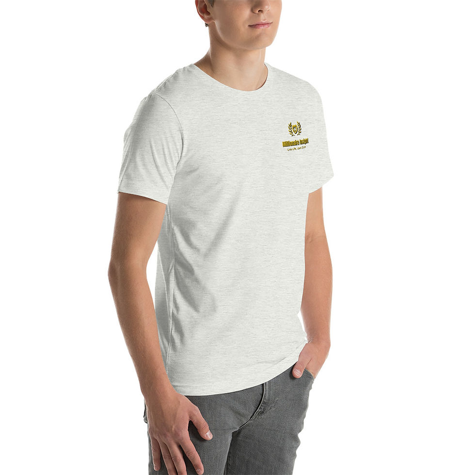 Thumbnail: Christ Lives Unisex t-shirt