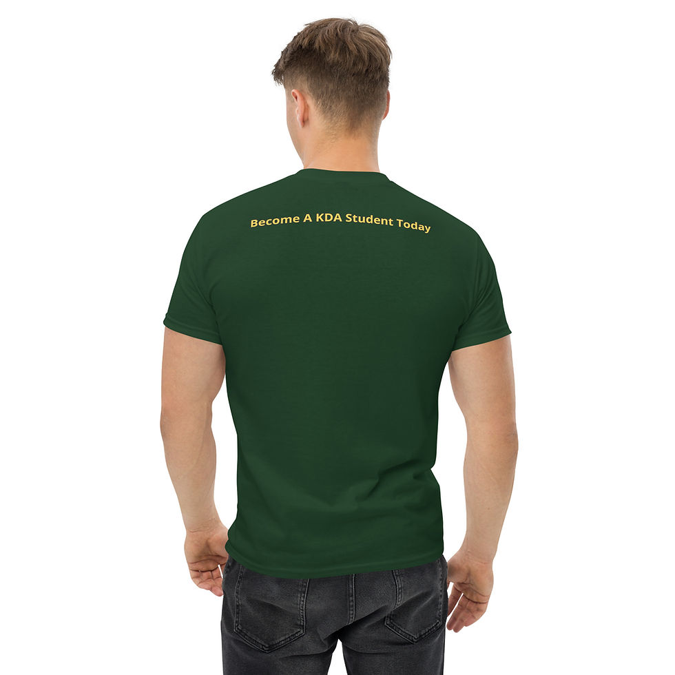 Thumbnail: Best Part Of Waking Up Unisex classic Tee