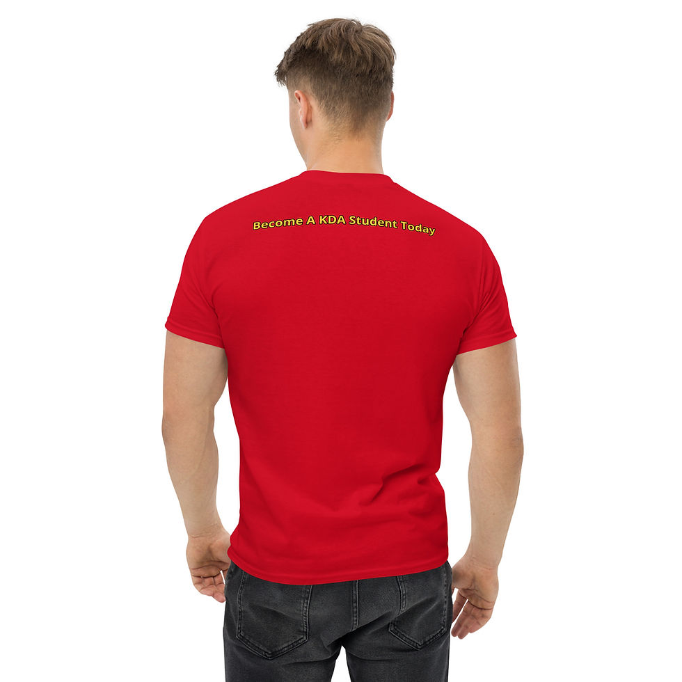 Thumbnail: Best Part Of Waking Up Unisex classic Tee