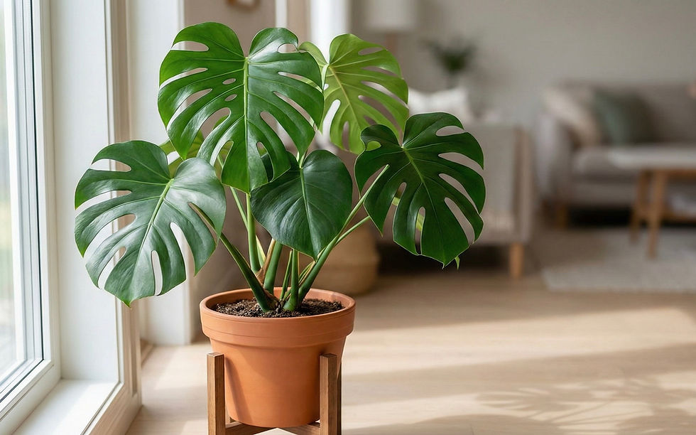 Tissue Culture Plants Monstera (มอนสเตอร่า)