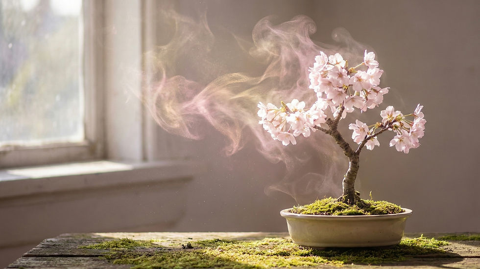 Tissue Culture Plants 