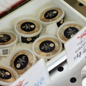 Cods & Crays Kaikoura