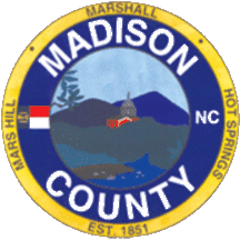 Madison county seal