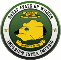 Wilkes county seal