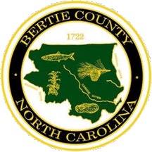 Bertie county seal