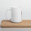Thumbnail: White glossy mug