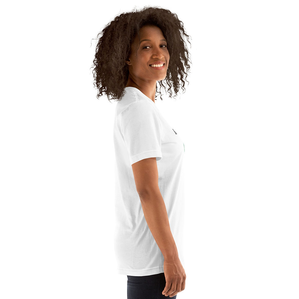 Thumbnail: Unisex t-shirt