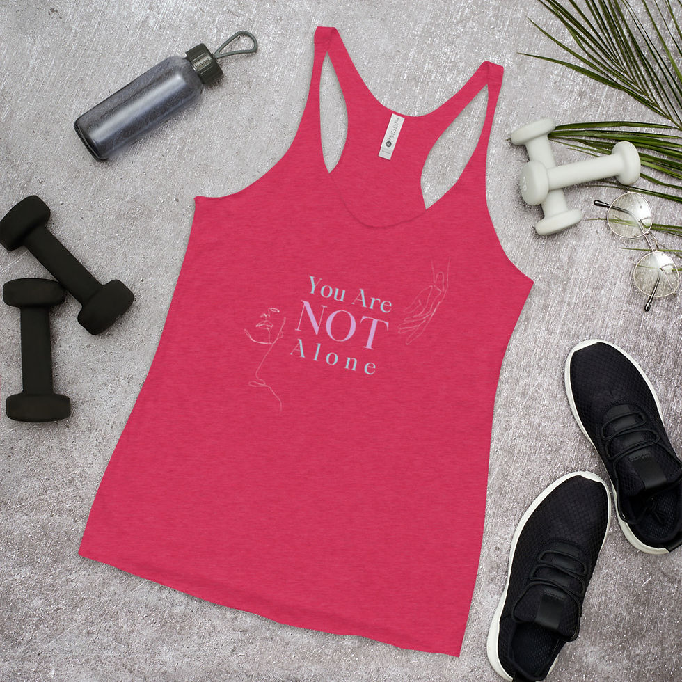 Thumbnail: Women's Racerback Tank