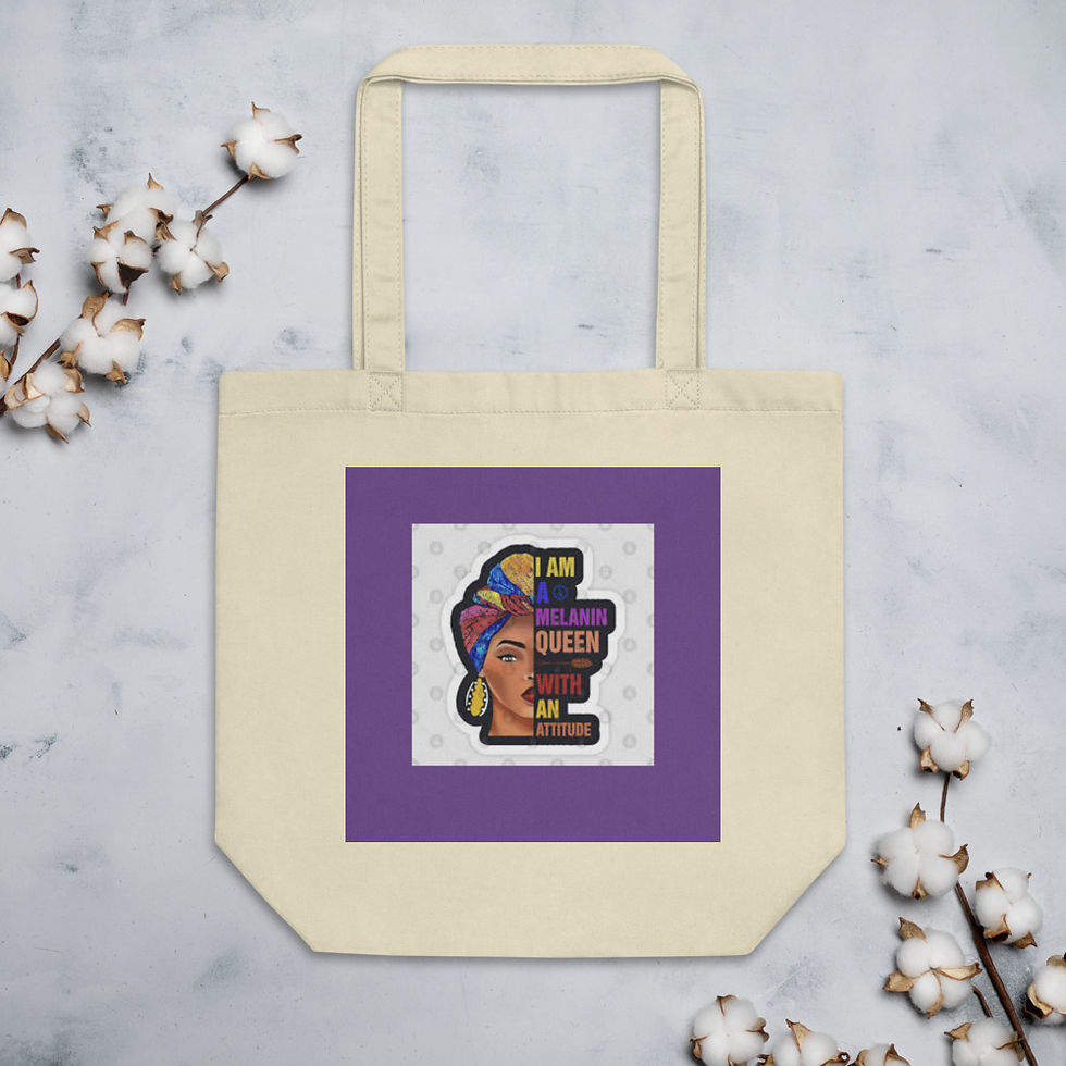 Thumbnail: Eco Tote Bag