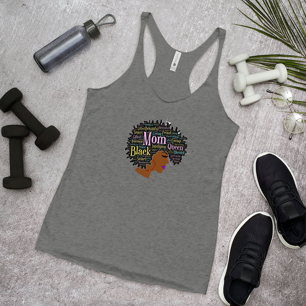 Thumbnail: Women's Racerback Tank