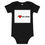 Thumbnail: Baby short sleeve one piece