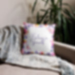 Thumbnail: Basic Pillow