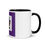 Thumbnail: Mug with Color Inside
