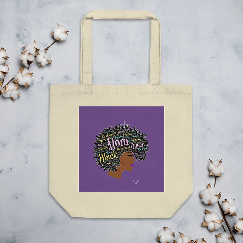 Thumbnail: Eco Tote Bag