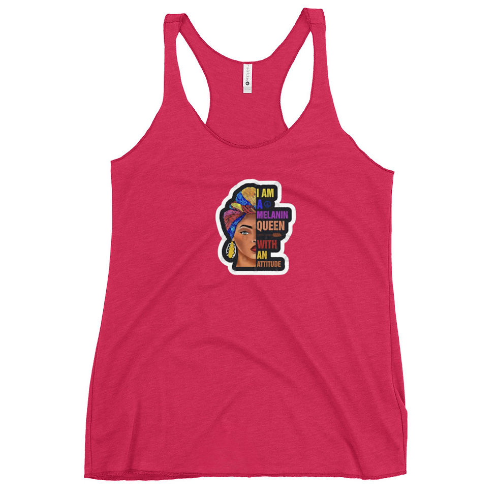 Thumbnail: Women's Racerback Tank
