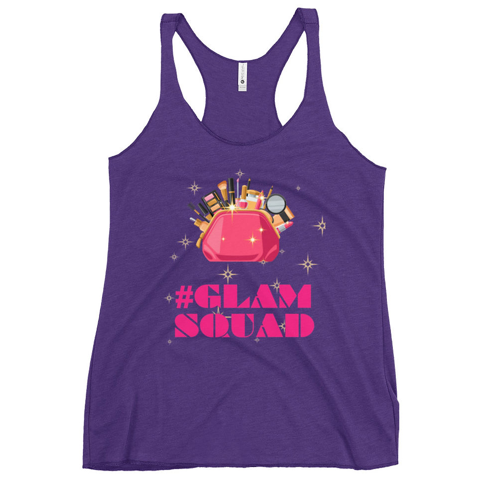 Thumbnail: Women's Racerback Tank