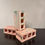 Thumbnail: Sculpture: Ceramic Bricks [TANDEM ANTIQUES]