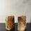 Thumbnail: *SOLD* Marble Bookends [NOT IN STUDIO]