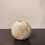 Thumbnail: Vase: Vintage Stone Vase with Orange Veining [REDEFINED DECOR]