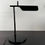 Thumbnail: Lighting: Tab Table Lamp, Black [DWR]