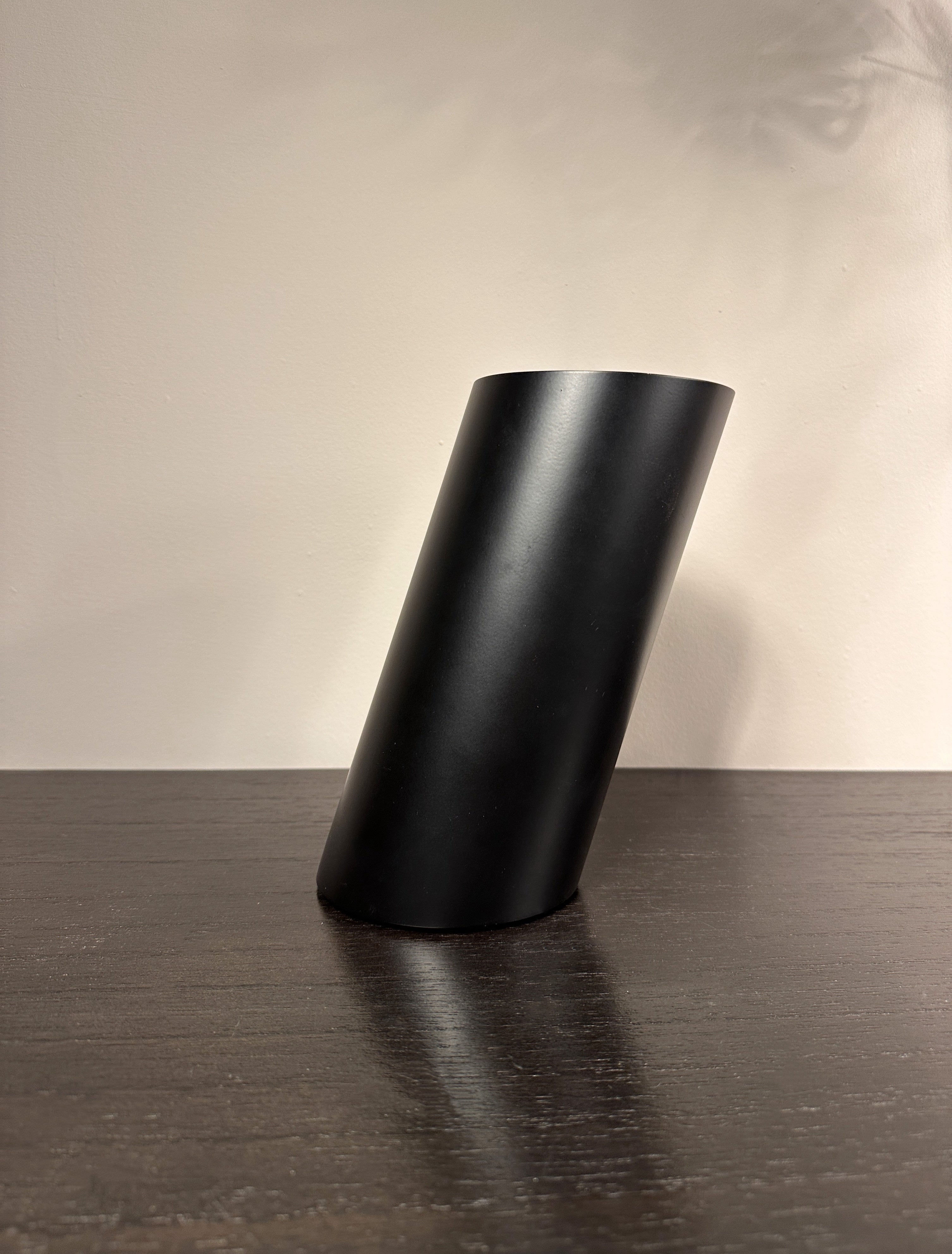 Vase: Bana Double Vase [FFERRONE]