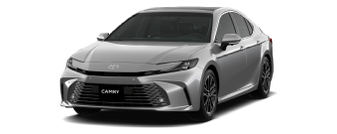 Camry HEV Top