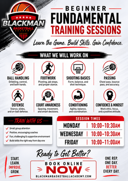 Beginner Training