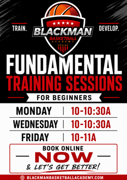 Fundamental Training