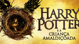 Resenha: Harry Potter e a Criança Amaldiçoada.