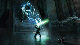 Resenha: Star Wars - Ascensão da Força Sombria - Trilogia Thrawn - Livro 2