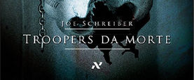 Resenha: Star Wars - Troopes da Morte