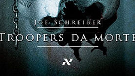 Resenha: Star Wars - Troopes da Morte