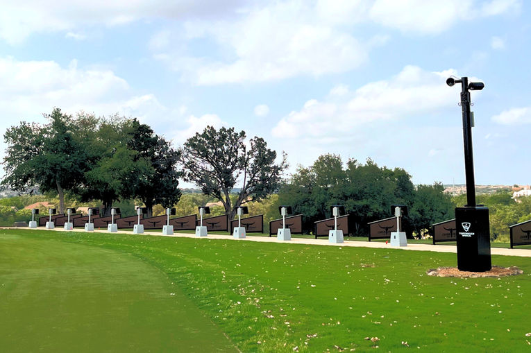 Canyon Springs Golf Club