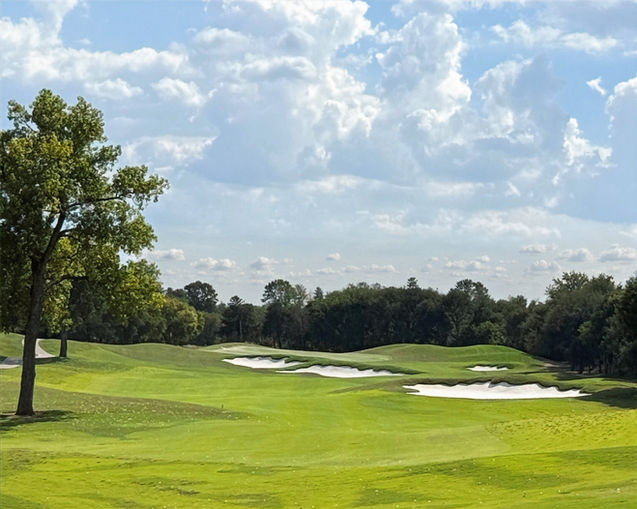 Cowboys Golf Club
