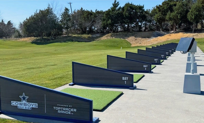 Cowboys Golf Club