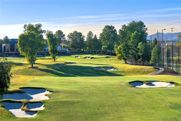 Valencia Country Club