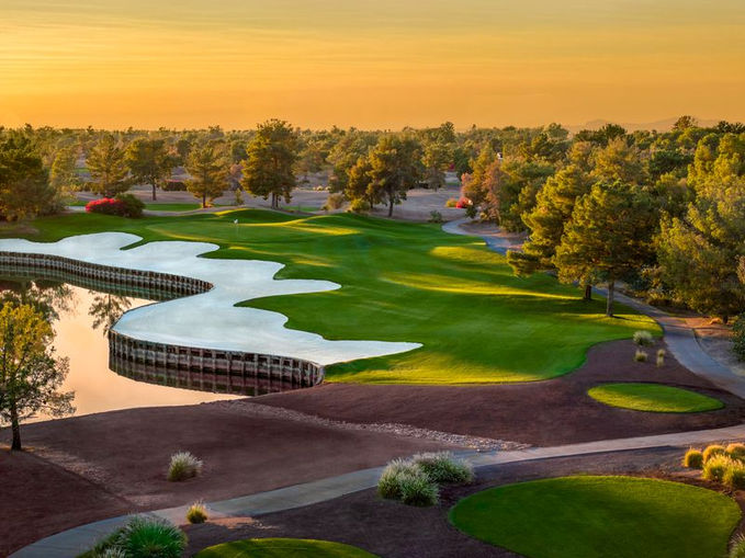 Raven Golf Club