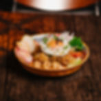 Pad Thai (Seafood / Chicken / Mushroom)