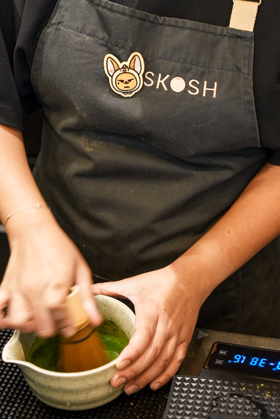 SKOSH Cafe