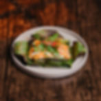 Banana Leaf Seafood Otah