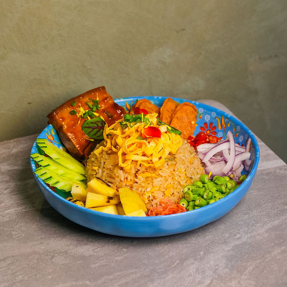 Khao Kluk Kapi (Shrimp Paste Fried Rice) .jpg