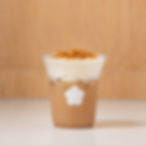 Biscoff Latte