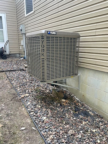 Affordable AC repair Anoka Minnesota